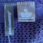 Jason Maxwell  Pointelle Sweater Photo 9