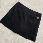 Puma Women's Black Shorts Photo 5