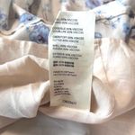 Free People  Flower Fields Mini Dress in Ivory Combo Medium Photo 14