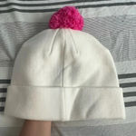 Jeffree Star  Pink Pom Beanie Hat Photo 2