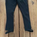 Lorna Jane  Women’s Black Crop Leggings XS Photo 2