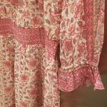 Anthropologie 💕LOVE THE LABEL 💕 Floral Mini Dress Photo 10