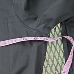 Donna Karan  Elegant Black Button-Down Dress Photo 7