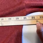 Treasure & Bond Treasure & Bond Long Sleeve Knit Top Casual Everyday Comfort Size S Photo 9