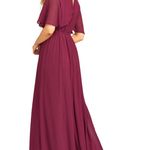 Show Me Your Mumu  Emily Empire Maxi Dress Photo 12