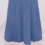 Amazon  Branded Navy Blue Sleeveless Strappy Athletic Spandex Dress size XS Photo 2