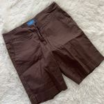 Vera Wang Simple Vera Women’s Shorts Size 6 Photo 0