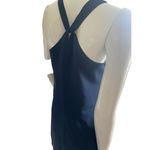  Dresses | Navy J.Crew Twist Back Dress | Color: Blue | Size: 2 Photo 7