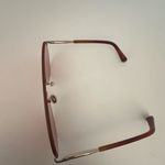 Zimmermann ZIMMERMAN Ripple Aviator in Brown - NWT - BRAND NEW! Photo 6