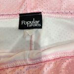 Jersey Washington DC Pink short Size M Photo 4