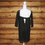 NWT Revolve T Bags Black Dress Black Size M Photo 4