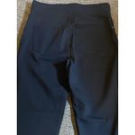 Spanx Shape-wear Cropped Pants Women’s Medium Black EUC Photo 3