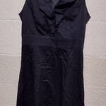 White House | Black Market WHBM Size 4 Little Black Dress Photo 0