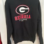 Champion Georgia  Crewneck Photo 0