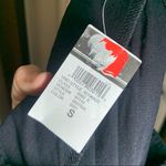 Rue 21 NWT  Black Pull On Elastic Waist Maxi Skirt S Photo 2