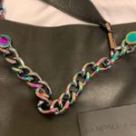 Kendall + Kylie Authentic Genuine Leather shoulder bag. Can convert to handbag. Photo 3