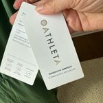 Athleta NWT Brooklyn Jumpsuit Vineyard Green $128 6 Photo 6