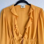 Show Me Your Mumu  Haley Top Photo 1