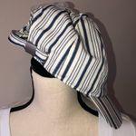 Gap NWT Striped Baseball Cap Photo 6