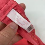 Victoria's Secret | Angels Watermelon Push-Up Without Padding Embroidered 34D Photo 4