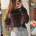 EXPRESS Sweater Photo 0