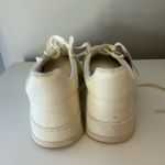 MIA  Kass Frayed Twill Sneaker Photo 1