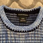 Club Monaco Jadrian Fringed Sweater Top Photo 4