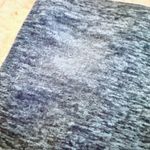 Beyond Yoga Caught in the Midi Leggings Peacock Blue Heather XS Photo 11