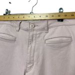 Levi's Levi’s Premium Ribcage Wide Leg Cropped Pants Pink Denim Women’s Size 29 Photo 11