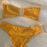 Showpo Yellow Summer Bikini  Photo 0