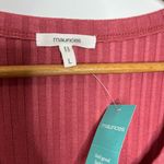 Maurice's Maurice’s Sleeveless Ribbed Tops Photo 5