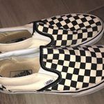 Vans Checkered Photo 0