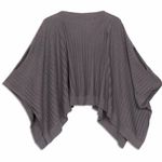 Lululemon Sweater Poncho Photo 6