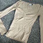 Majorelle ‎ Salone Sweater in Almond Photo 1