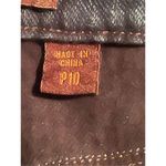 Coldwater Creek  Jeans Women Size P10 (2125) Photo 6
