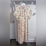 Wonderly FINAL PRICE Boho Maxi Dress Photo 3