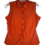 Mountain Hardwear Mountain Hard‎ Wear Sleeveless Shirt Photo 0