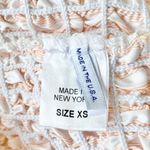 Petersyn New  Smocked Strapless Mini Dress Tube Dress Nora Melon Photo 11