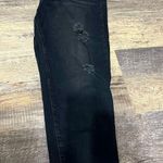 Old Navy Highrise Power Straight Jeans Photo 0