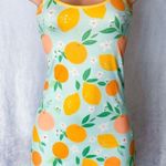 Boutique Aqua & Fruity, Pajama Gown Photo 0