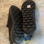 Skechers  Women’s Black Slip-On Shoes size 10 brand new see all photos Photo 6