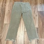 Free People  Maggie Mid-Rise Straight-Leg Denim Photo 3