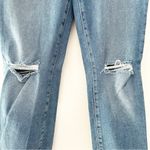 Lovers + Friends LF Ricky Low Rise Stretch Distressed Knee Skinny Jeans | 31 Photo 5