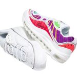 Nike NEW Air Max 98 “Cut Away” Hides A Multi-Colored Layer size 7 Women Photo 9