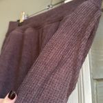 Aerie Brown Waffle Jogger Sweatpants Photo 5