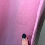 Hello Molly Not Like Other Girls Midi Dress Bubblegum Pink Size XS Photo 4