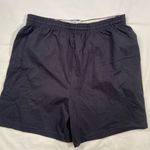 Russell Athletic Cotton Shorts, 2 pairs; blue and black size XL Photo 2
