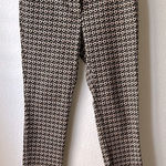 Cynthia Rowley  Pants size 6 97% cotton Photo 0
