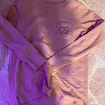 Ivory Ella Pink Long Sleeve Shirt Photo 1