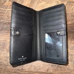 Kate Spade New York Women's Staci Colorblock Slim Bifold Wallet Photo 2